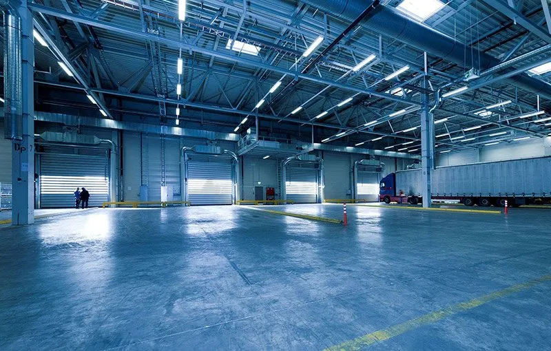 Warehouse Security Guards Houston
