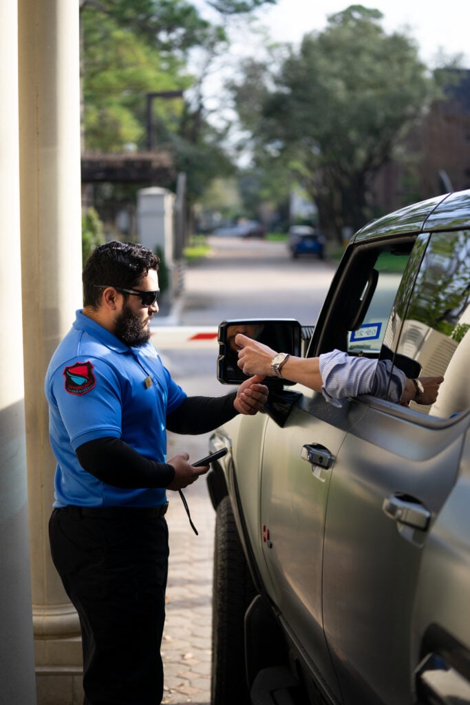 Security Solutions