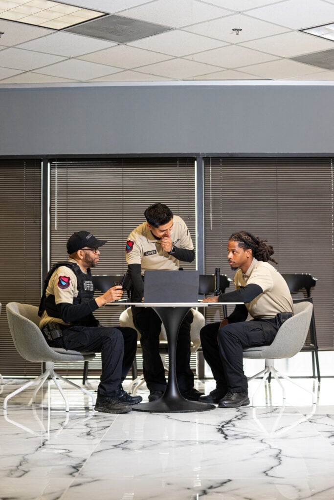 Why Mobile Patrols Matter for Retail, Hospitality, and Entertainment Security in Houston
