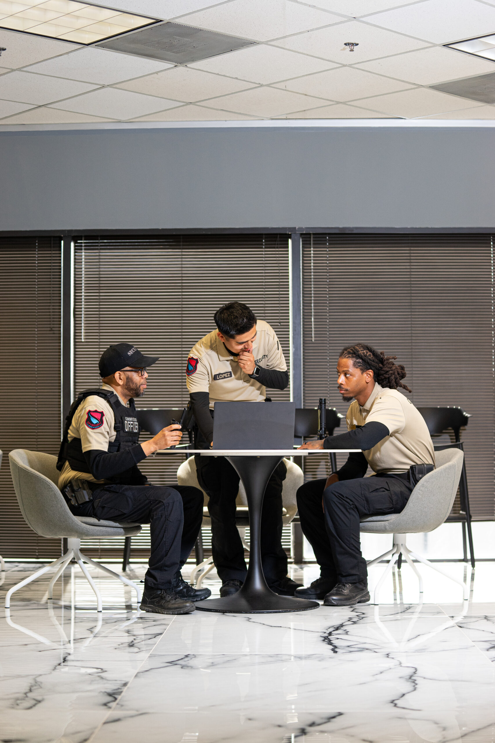 Why Mobile Patrols Matter for Retail, Hospitality, and Entertainment Security in Houston