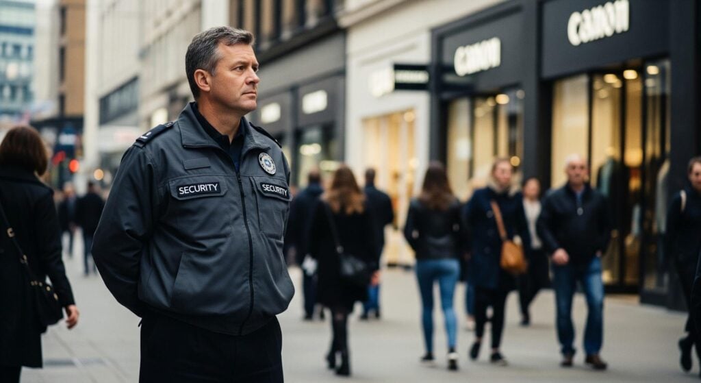 Human Security