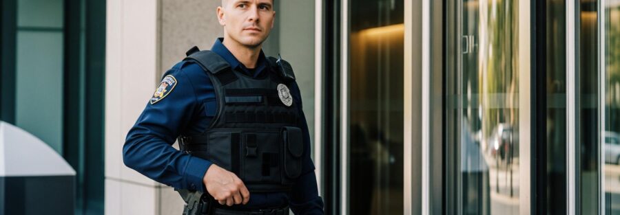 Private Armed Security